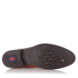 Zapatos de vestir FLUCHOS 8412 Hombre Marrón