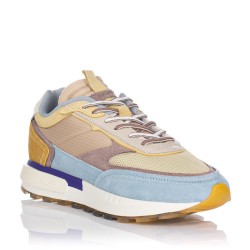 Sneakers HOFF SERENGETI Mujer Azul
