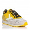 Sneakers MUNICH MASSANA Hombre Amarillo