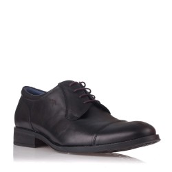 Zapatos de vestir FLUCHOS 8412 Hombre Negro