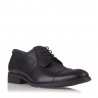 Zapatos de vestir FLUCHOS 8412 Hombre Negro
