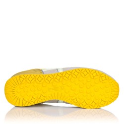 Sneakers MUNICH MASSANA Hombre Amarillo