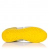 Sneakers MUNICH MASSANA Hombre Amarillo