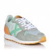 Sneakers MUNICH MASSANA Hombre Verde