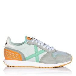 Sneakers MUNICH MASSANA Hombre Verde
