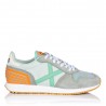 Sneakers MUNICH MASSANA Hombre Verde