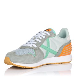 Sneakers MUNICH MASSANA Hombre Verde