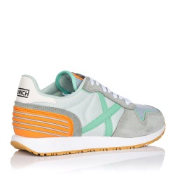 Sneakers MUNICH MASSANA Hombre Verde