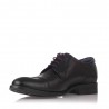 Zapatos de vestir FLUCHOS 8412 Hombre Negro