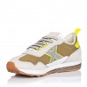 Sneakers MUNICH UM 51 Hombre Verde