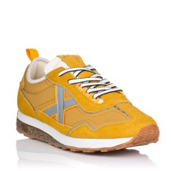 Sneakers MUNICH UM 52 Hombre Beige