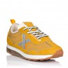 Sneakers MUNICH UM 52 Hombre Beige