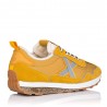 Sneakers MUNICH UM 52 Hombre Beige