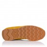 Sneakers MUNICH UM 52 Hombre Beige