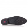 Zapatos de vestir FLUCHOS 8412 Hombre Negro