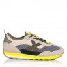 Sneakers MUNICH UM 54 Hombre Gris