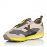 Sneakers MUNICH UM 54 Hombre Gris