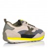 Sneakers MUNICH UM 54 Hombre Gris