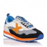 Sneakers MUNICH UM 55 Hombre Negro