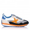 Sneakers MUNICH UM 55 Hombre Negro