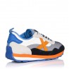 Sneakers MUNICH UM 55 Hombre Negro