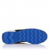 Sneakers MUNICH UM 55 Hombre Negro