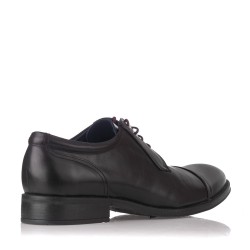 Zapatos de vestir FLUCHOS 8412 Hombre Negro