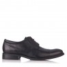 Zapatos de vestir FLUCHOS 8412 Hombre Negro