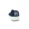 Zapatillas de lona VICTORIA 106627 NIÑO Azul