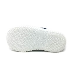 Zapatillas de lona VICTORIA 106627 NIÑO Azul