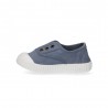 Zapatillas de lona VICTORIA 106627 NIÑO Azul