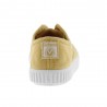 Zapatillas de lona VICTORIA 106627 NIÑO Beige