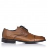 Zapatos de vestir FLUCHOS F1758 Hombre Marrón