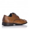 Zapatos de vestir FLUCHOS F1758 Hombre Marrón
