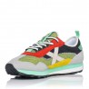 Sneakers MUNICH UM 53 Hombre Verde