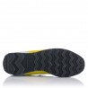 Sneakers MUNICH UM 53 Hombre Verde
