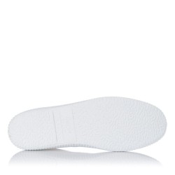 Zapatillas de lona VICTORIA 106613 Mujer Blanco
