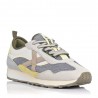 Sneakers MUNICH UM 31 Hombre Gris