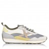 Sneakers MUNICH UM 31 Hombre Gris