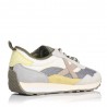 Sneakers MUNICH UM 31 Hombre Gris