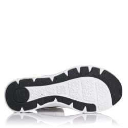 Sandalias planas FLUCHOS AT105 Mujer Blanco