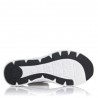 Sandalias planas FLUCHOS AT105 Mujer Blanco