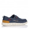 Zapatillas de lona WALK IN PITAS JACK Hombre Azul