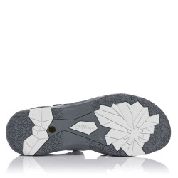 Sandalias planas CHIRUCA MALIBU Mujer Negro