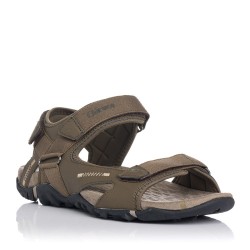 Sandalias CHIRUCA TARIFA Hombre Marrón