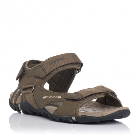 Sandalias CHIRUCA TARIFA Hombre Marrón