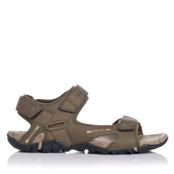 Sandalias CHIRUCA TARIFA Hombre Marrón