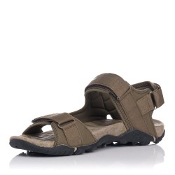 Sandalias CHIRUCA TARIFA Hombre Marrón