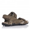 Sandalias CHIRUCA TARIFA Hombre Marrón