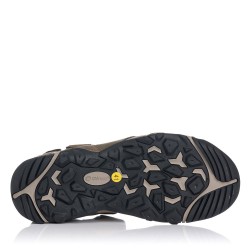 Sandalias CHIRUCA TARIFA Hombre Marrón